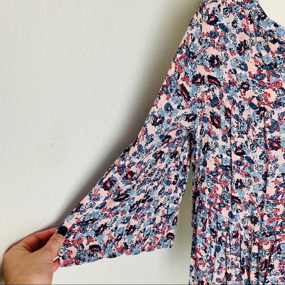 Lucky Brand Blouse - Picture 2 of 5